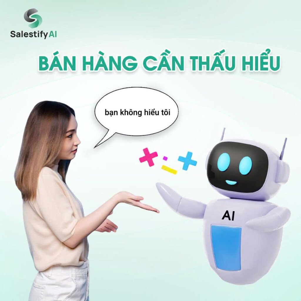 Chatbot AI có thể cung cấp báo cáo về những vấn đề quan trọng nhất mà khách hàng đã đề cập