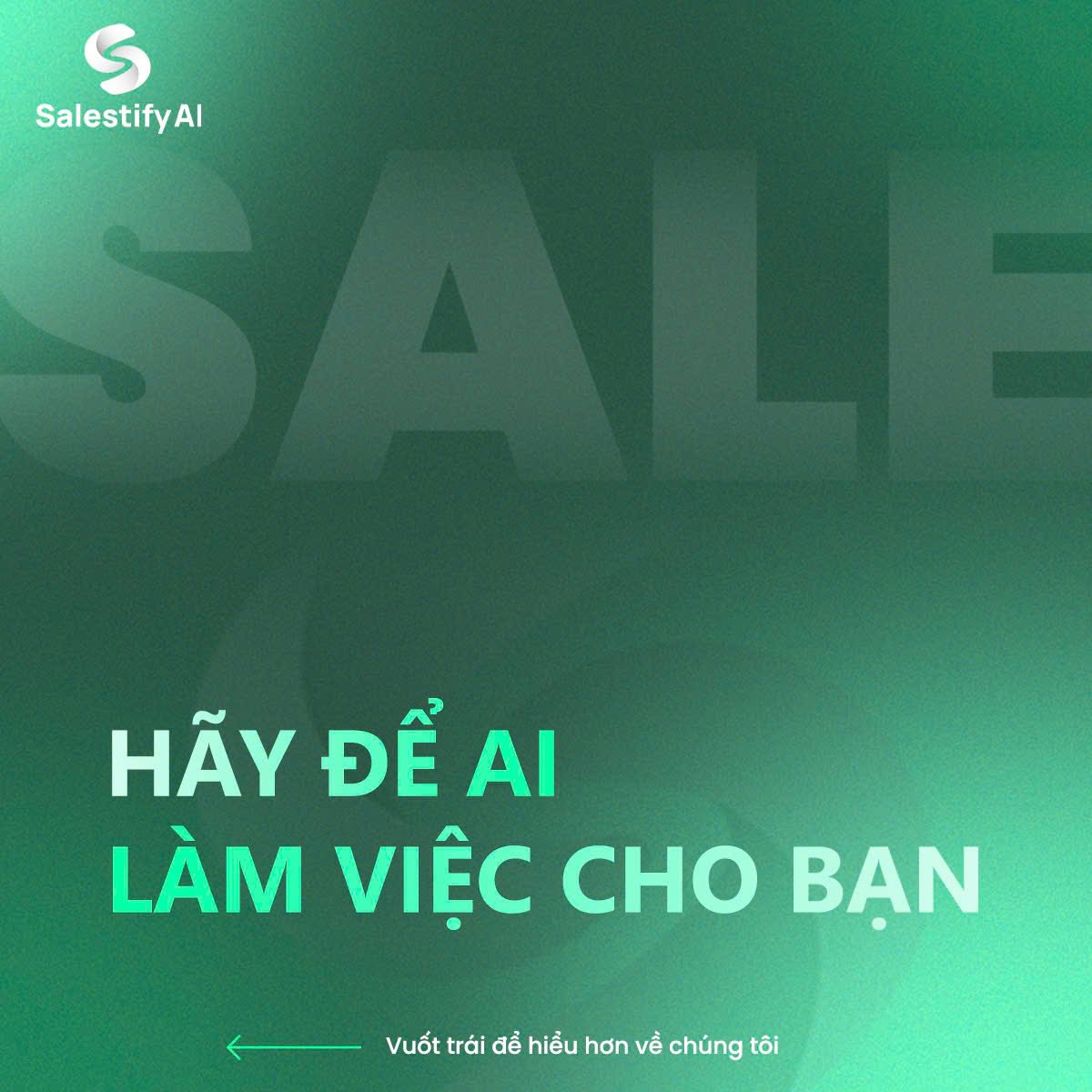Chatbot tự động bán hàng 