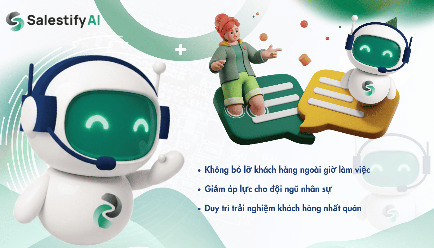 loi ich thuc te cua xu huong dung chatbot ai