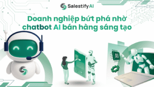 giam chi phi lead nho salestify