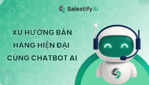 xu huong ban hang bang chatbot ai