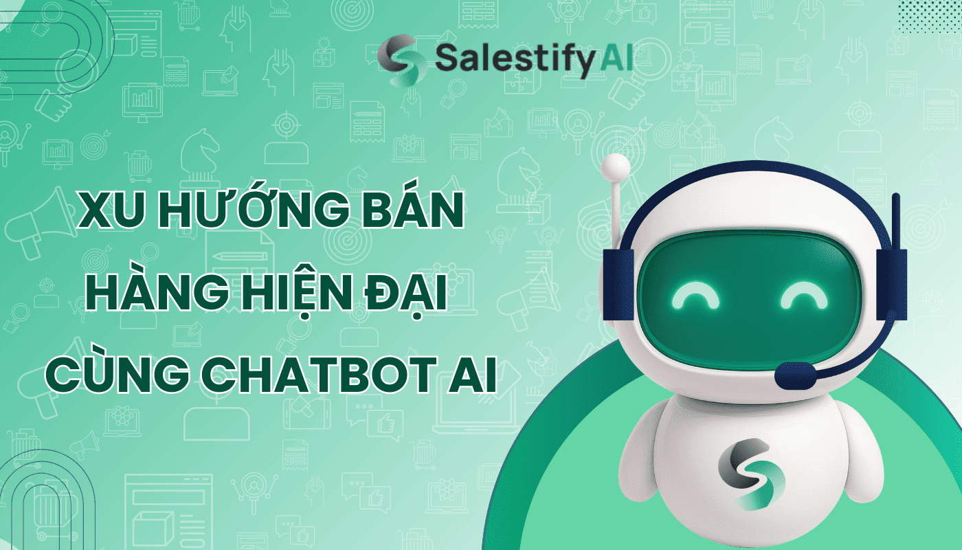 xu huong ban hang bang chatbot ai