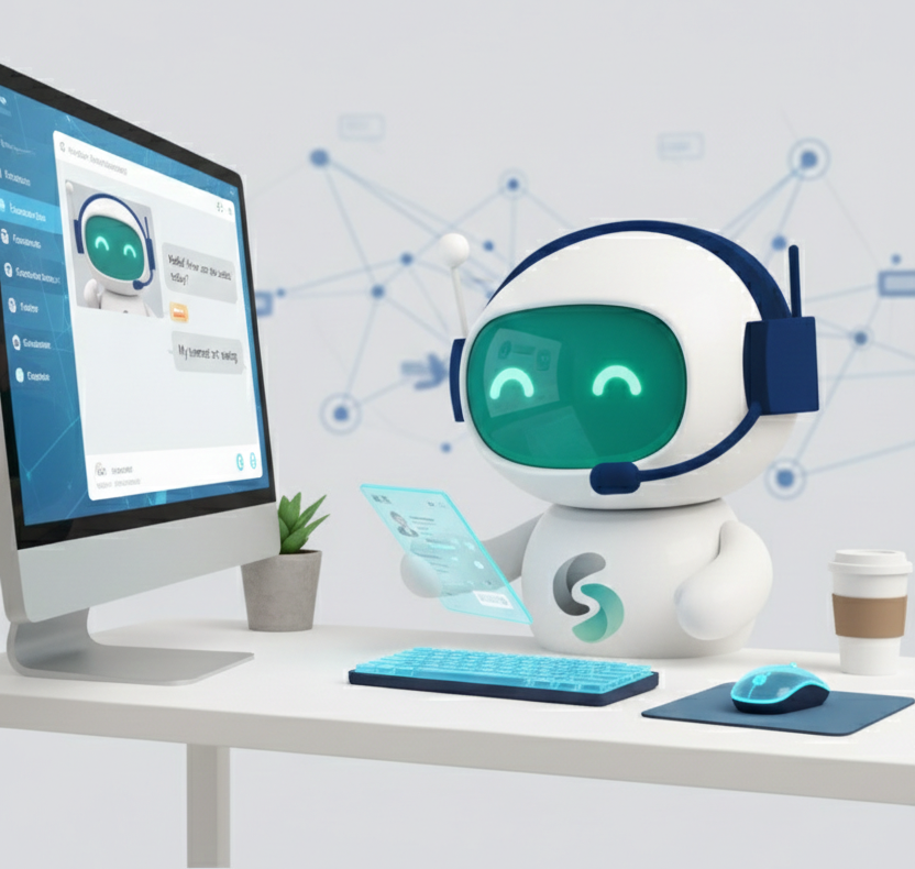 Vai Trò Của Chatbot AI Cá nhân hóa