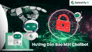 Hướng dẫn bảo mật chatbot