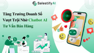 chatbot ai tư vấn bán hàng