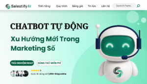 kich sale tu dong voi salestify