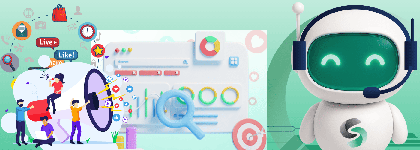 lợi thế cạnh tranh của chatbot