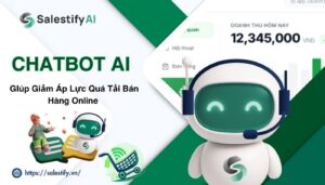 dung chatbot ai ban hang