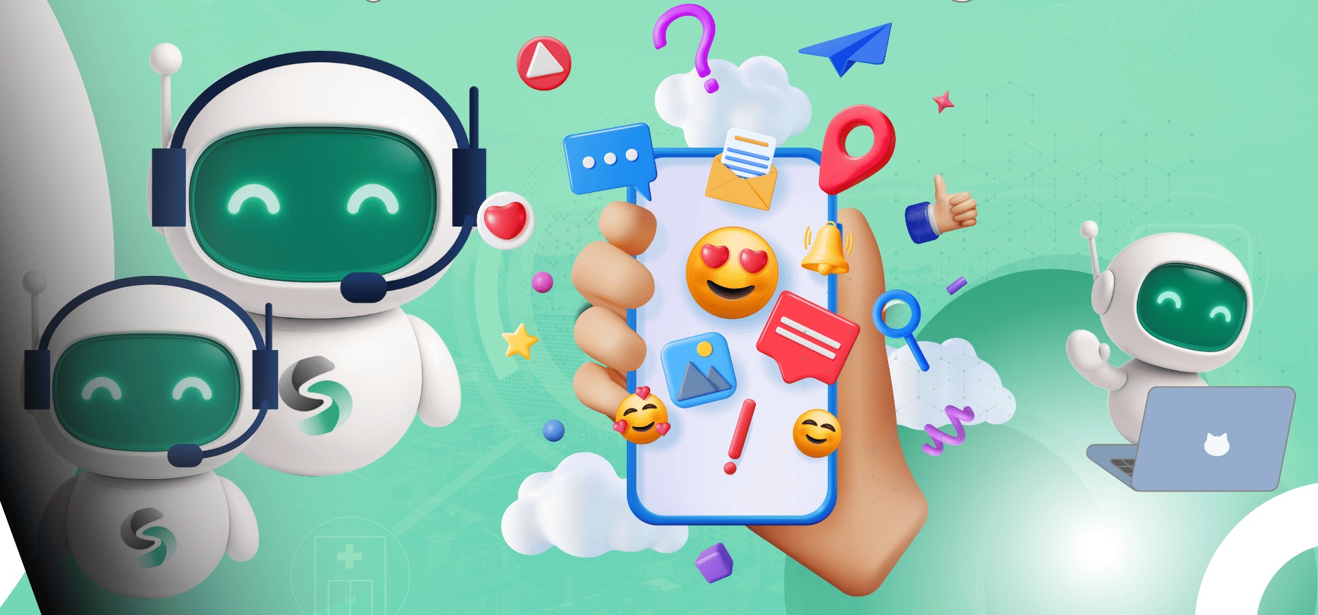 Chatbot AI tăng hiệu suất bán hàng