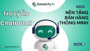 trợ lý ảo chatbot ai dành cho doanh nghiệp