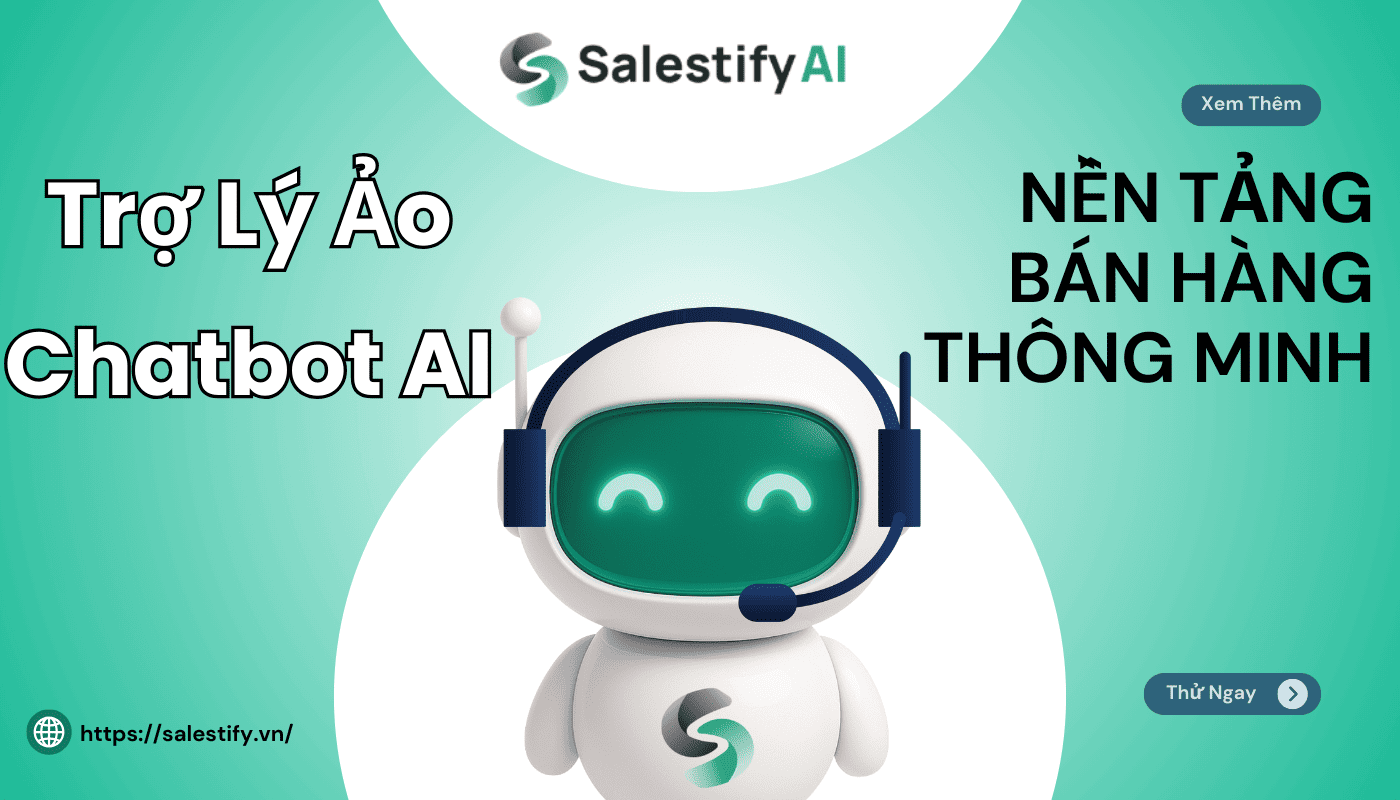 tro ly ao chatbot ai ban hang