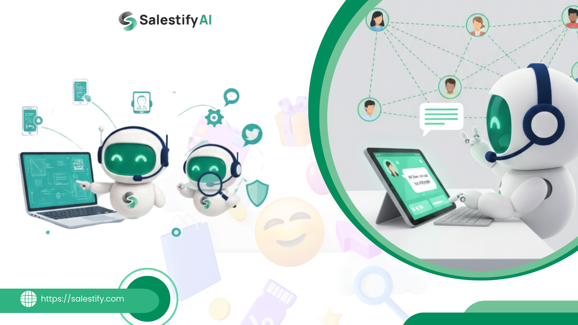 Chatbot AI Cá Nhân Hóa