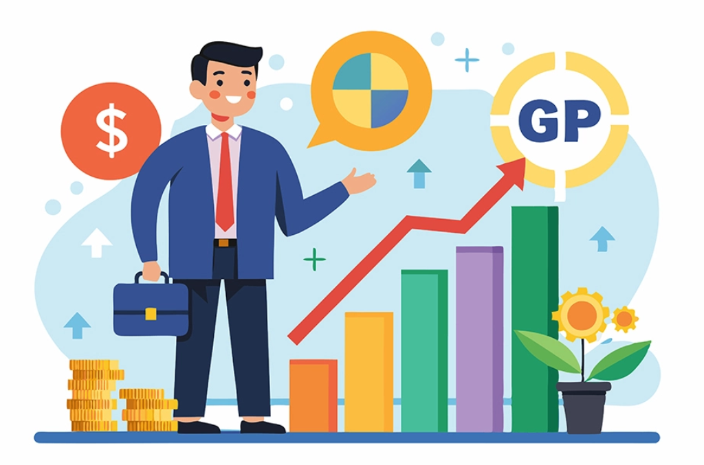 chi so do luong hieu suat ban hang quan trong