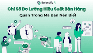 do luong hieu suat ban hang