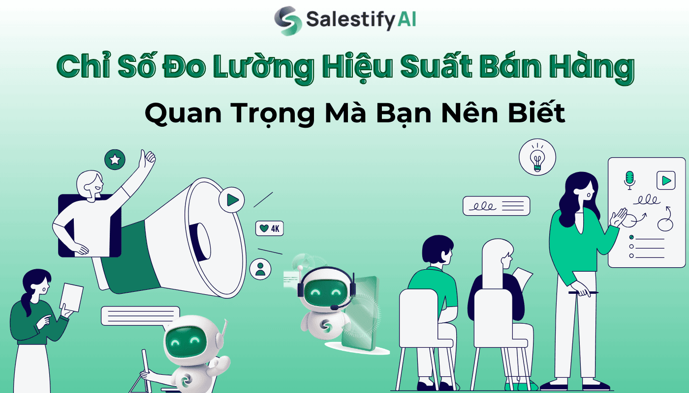 do luong hieu suat ban hang