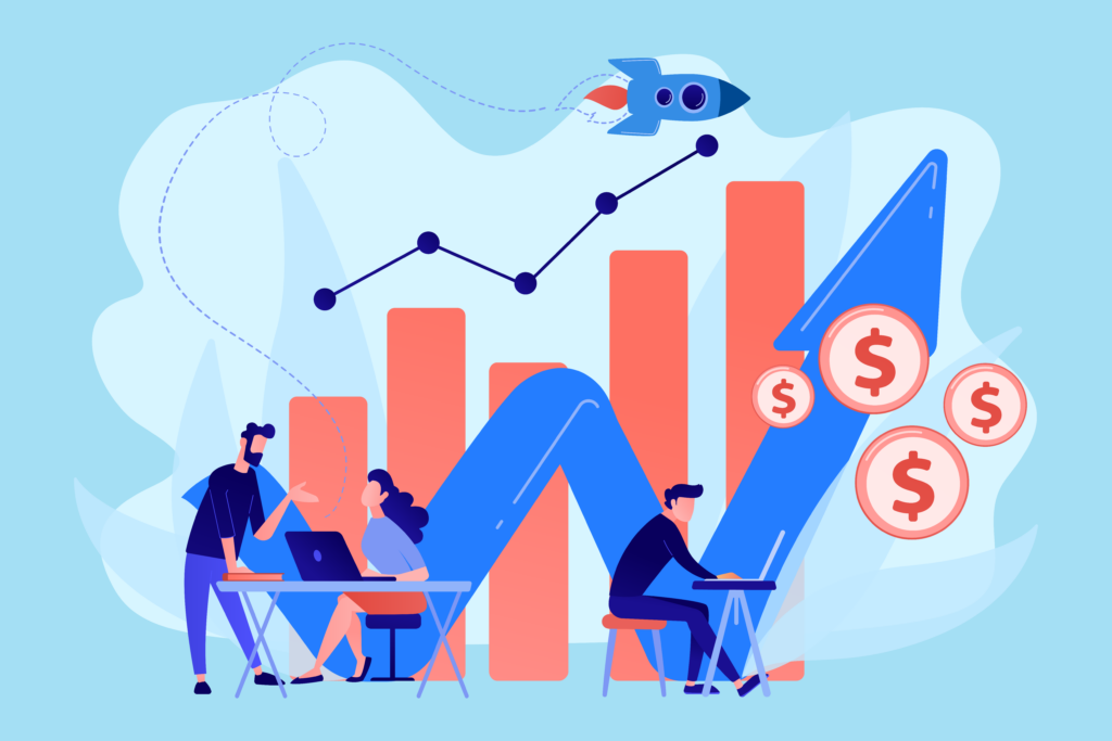 Tầm quan trọng của việc đo lường hiệu suất bán hàng