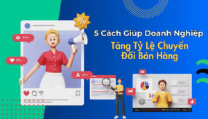 Tỷ lệ chuyển đổi khách hàng là gì?
