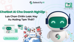 chatbot ai cho doanh nghiep